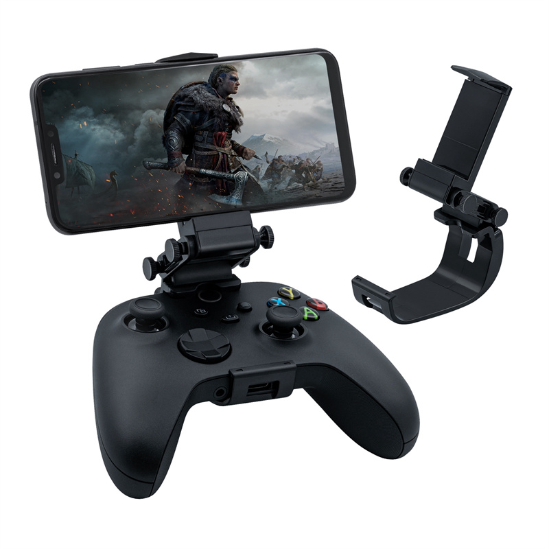 PG-XBS005 uchwyt do gier na te – Microsoft Controller Elite Series 2 recenzja i cena