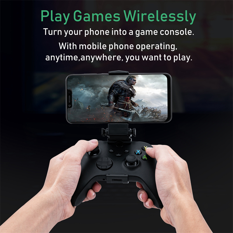 PG-XBS005 uchwyt do gier na te – Microsoft Controller Elite Series 2 recenzja i cena