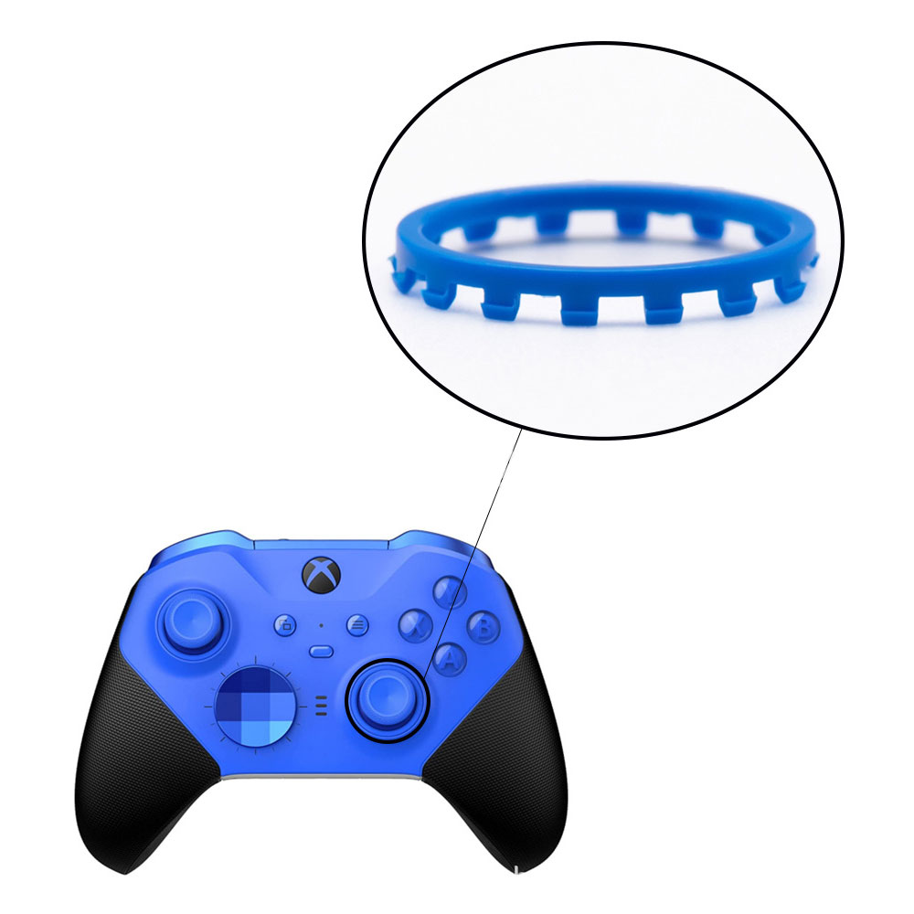 JCD 2 sztuk niestandardowe kół – Microsoft Controller Elite Series 2 recenzja i cena