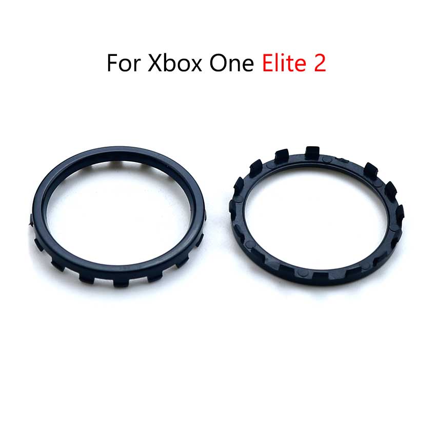 Pierścienie akcentujące analog – Microsoft Controller Elite Series 2 recenzja i cena