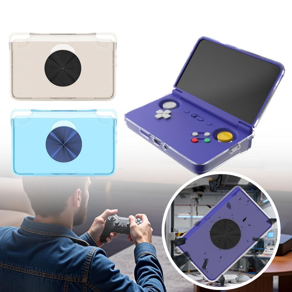 Pokrowiec ochronny z TPU na ko – Gaming Console Mobile recenzja i cena