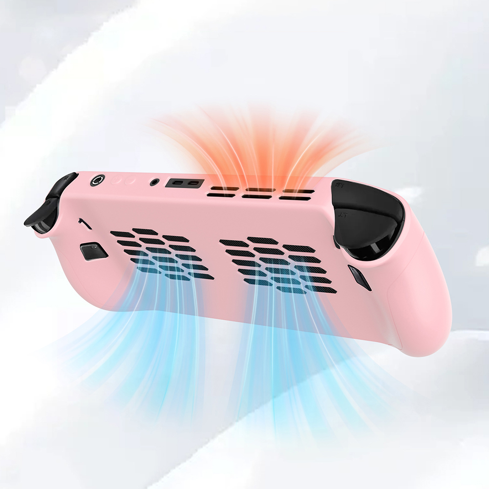 Ochronne etui na konsolę przen – Gaming Console Legion recenzja i cena