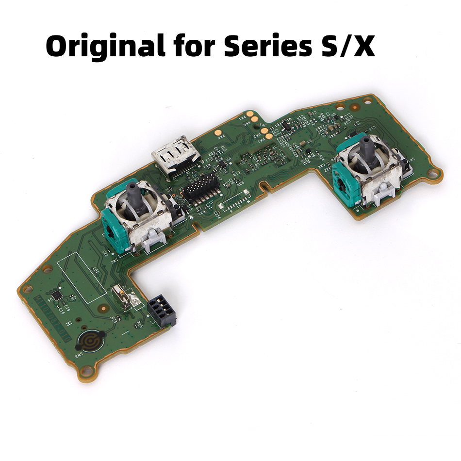Pełna gama płyt głównych do Xb – Microsoft Controller Elite Series 2 recenzja i cena
