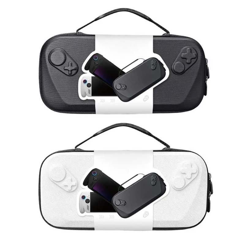 Uniwersalna przenośna torba do – Gaming Console Mobile recenzja i cena