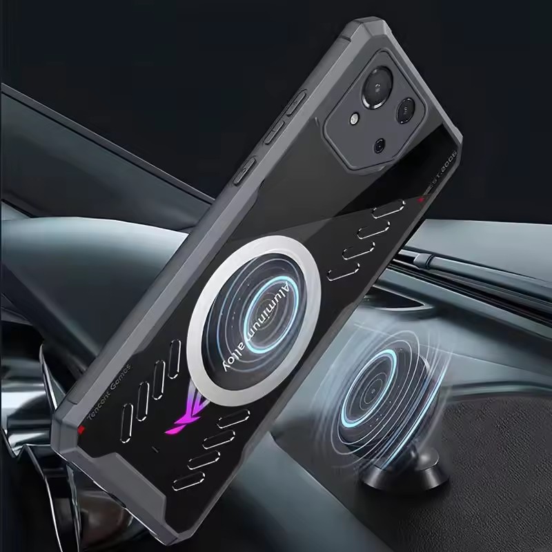 Etui na telefon ASUS Rog Phone – Gaming Console Mobile recenzja i cena