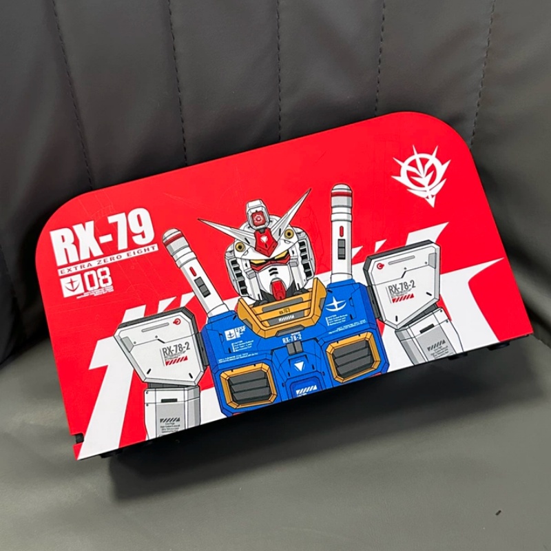 Czerwona, twarda, przenośna to – Gaming Console 6 Year Old recenzja i cena