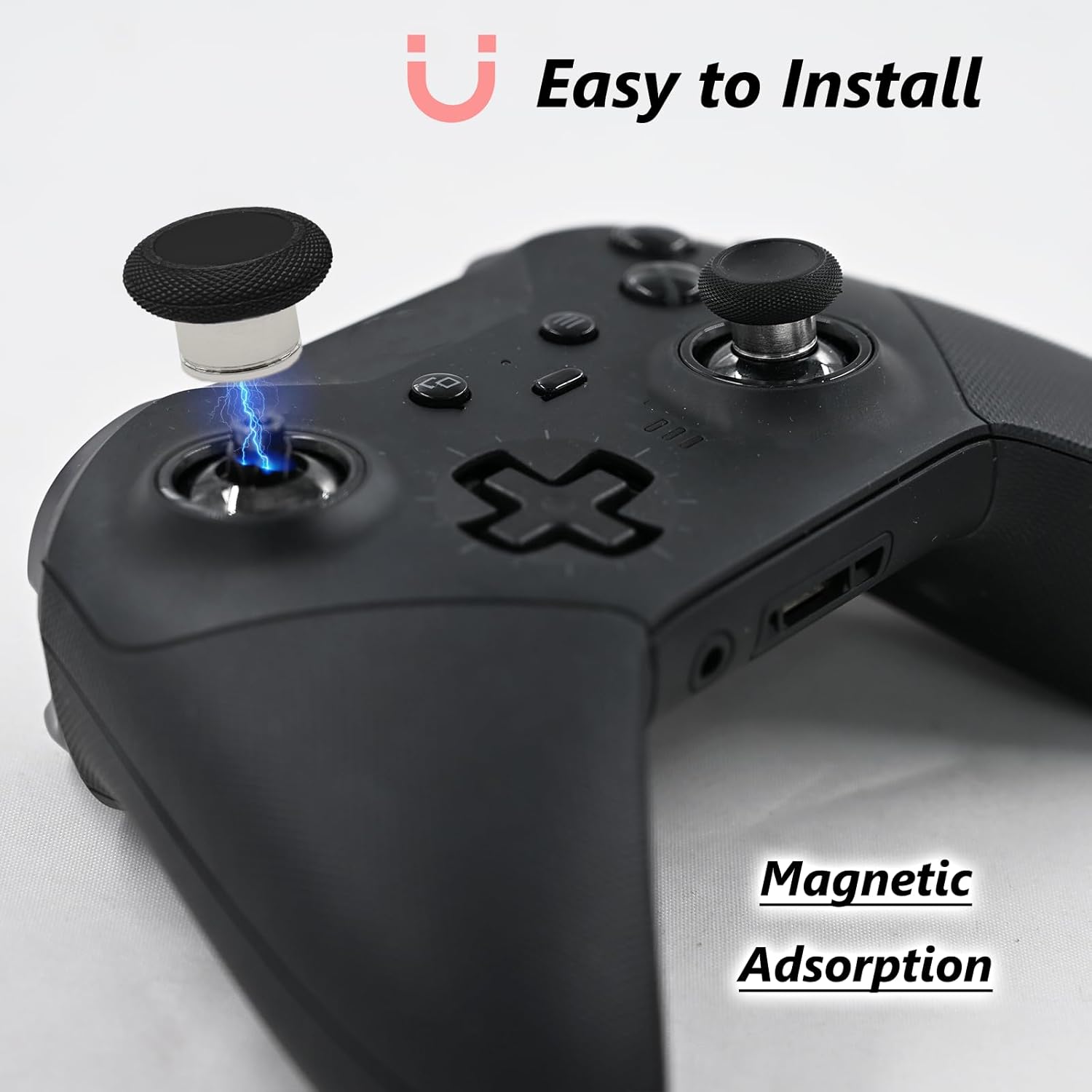 2x Zamienniki niskich joystick – Microsoft Controller Elite Series 2 recenzja i cena