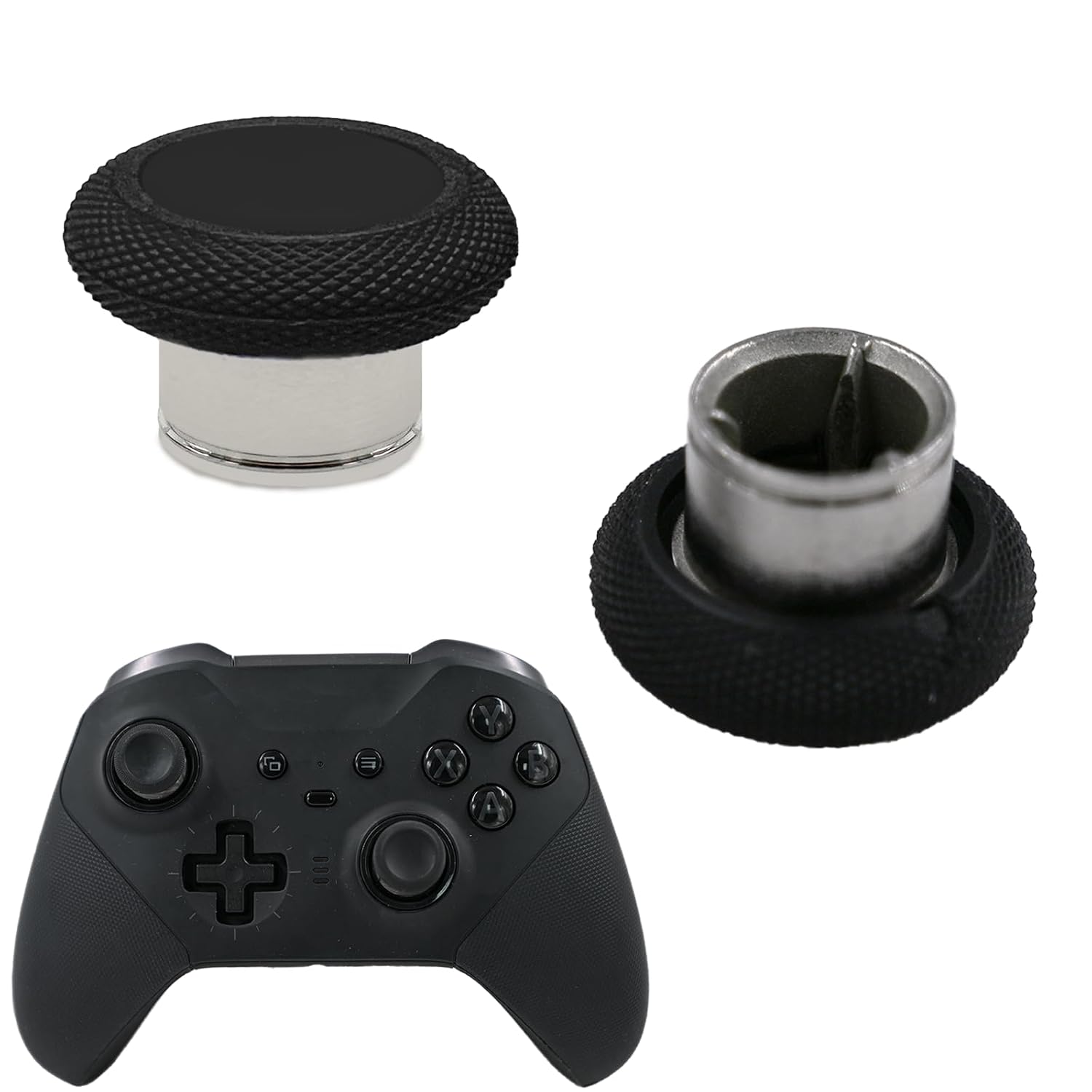 2x Zamienniki niskich joystick – Microsoft Controller Elite Series 2 recenzja i cena
