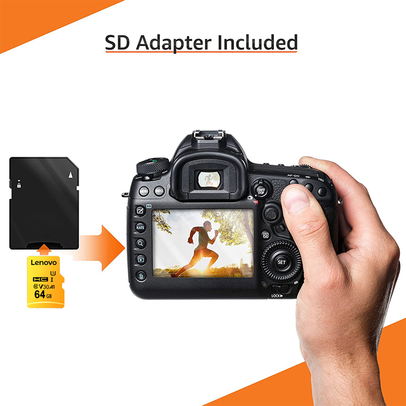 Szybka karta Micro SD 128GB 25 – Gaming Console Mobile recenzja i cena