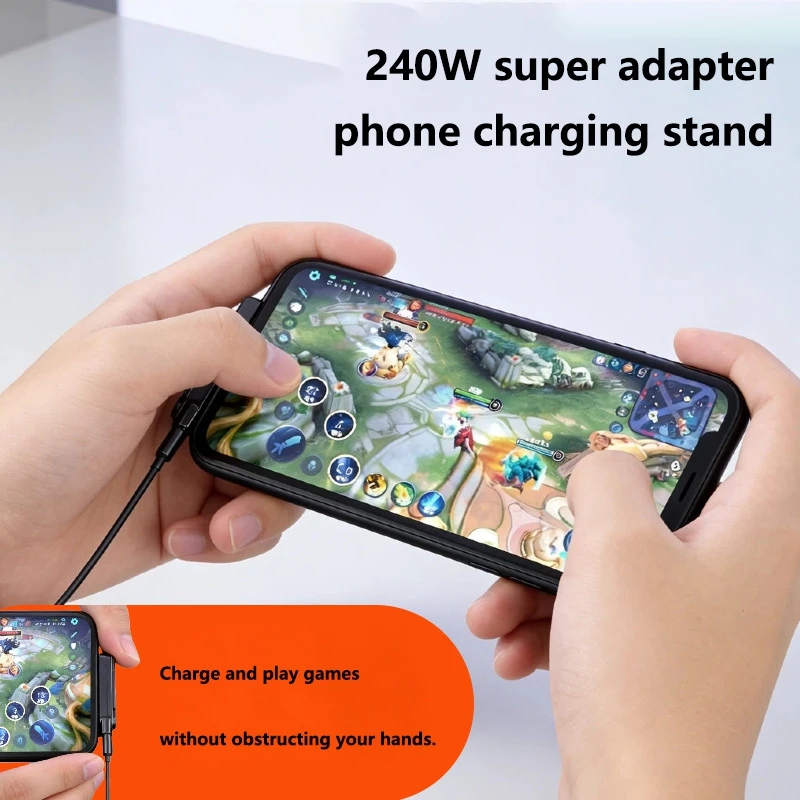 Stojak do ładowania telefonu k – Gaming Console Mobile recenzja i cena