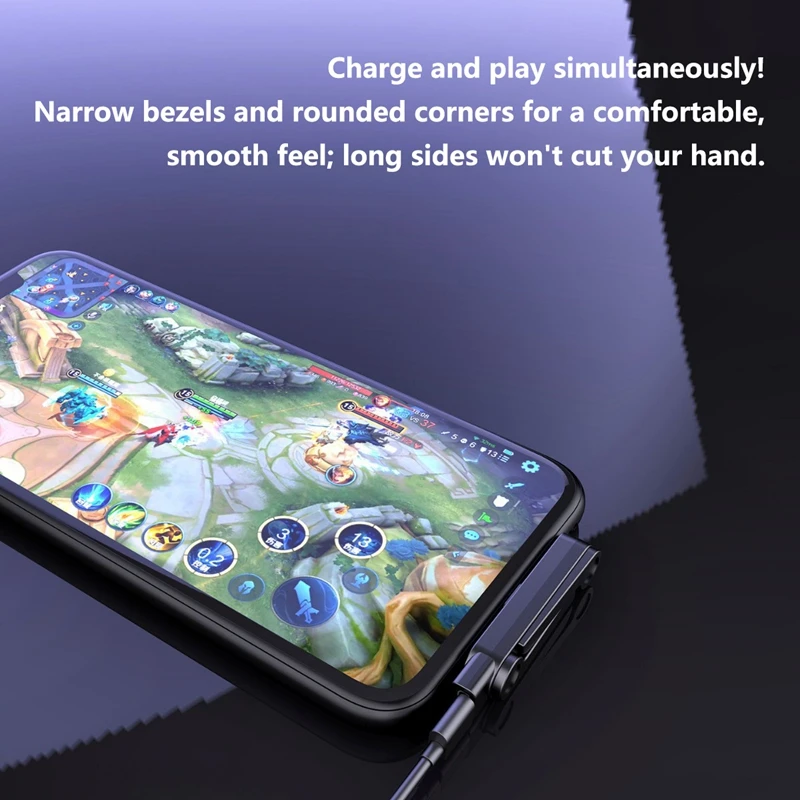 Stojak do ładowania telefonu k – Gaming Console Mobile recenzja i cena