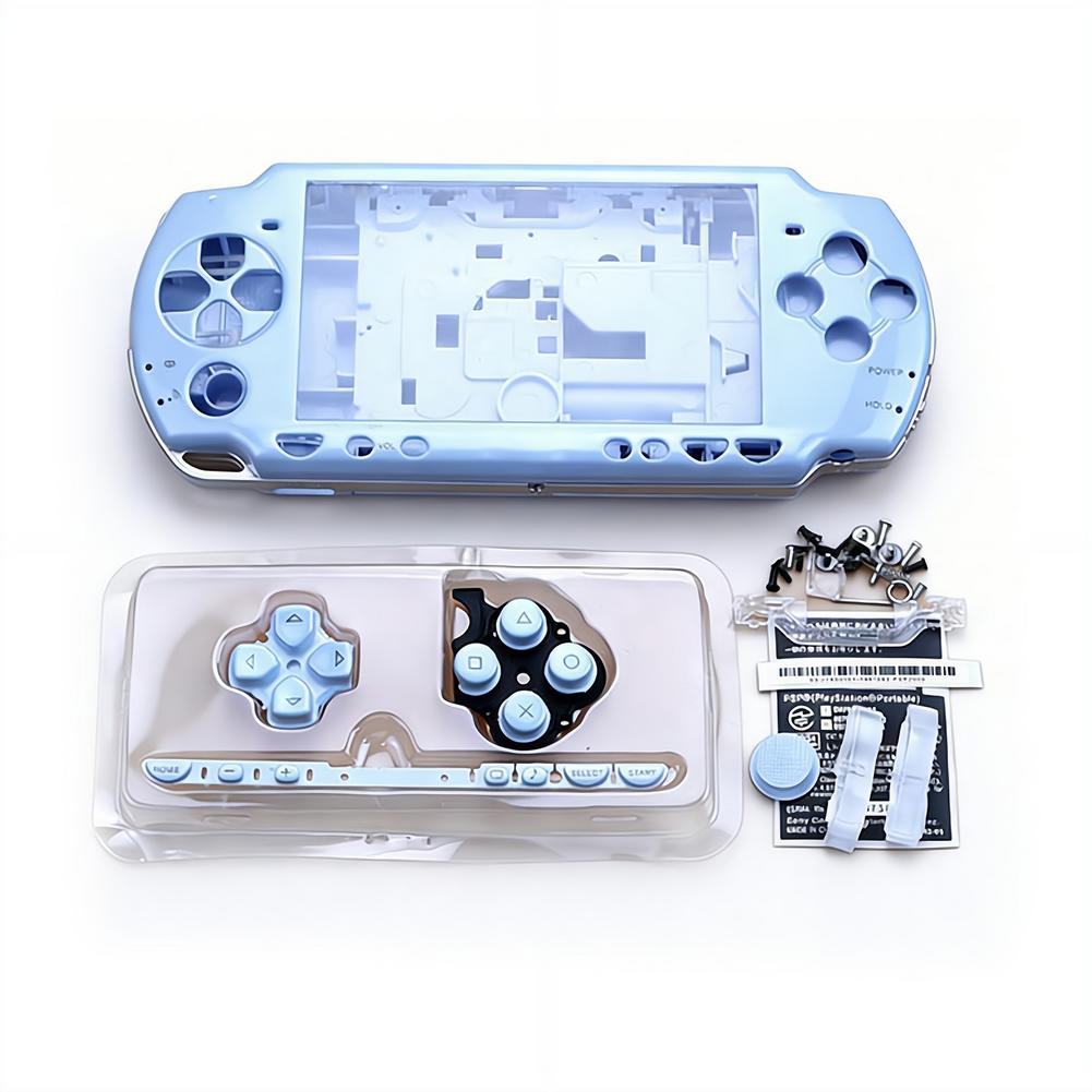 Kompletna obudowa zamienna do  – Gaming Console Mobile recenzja i cena