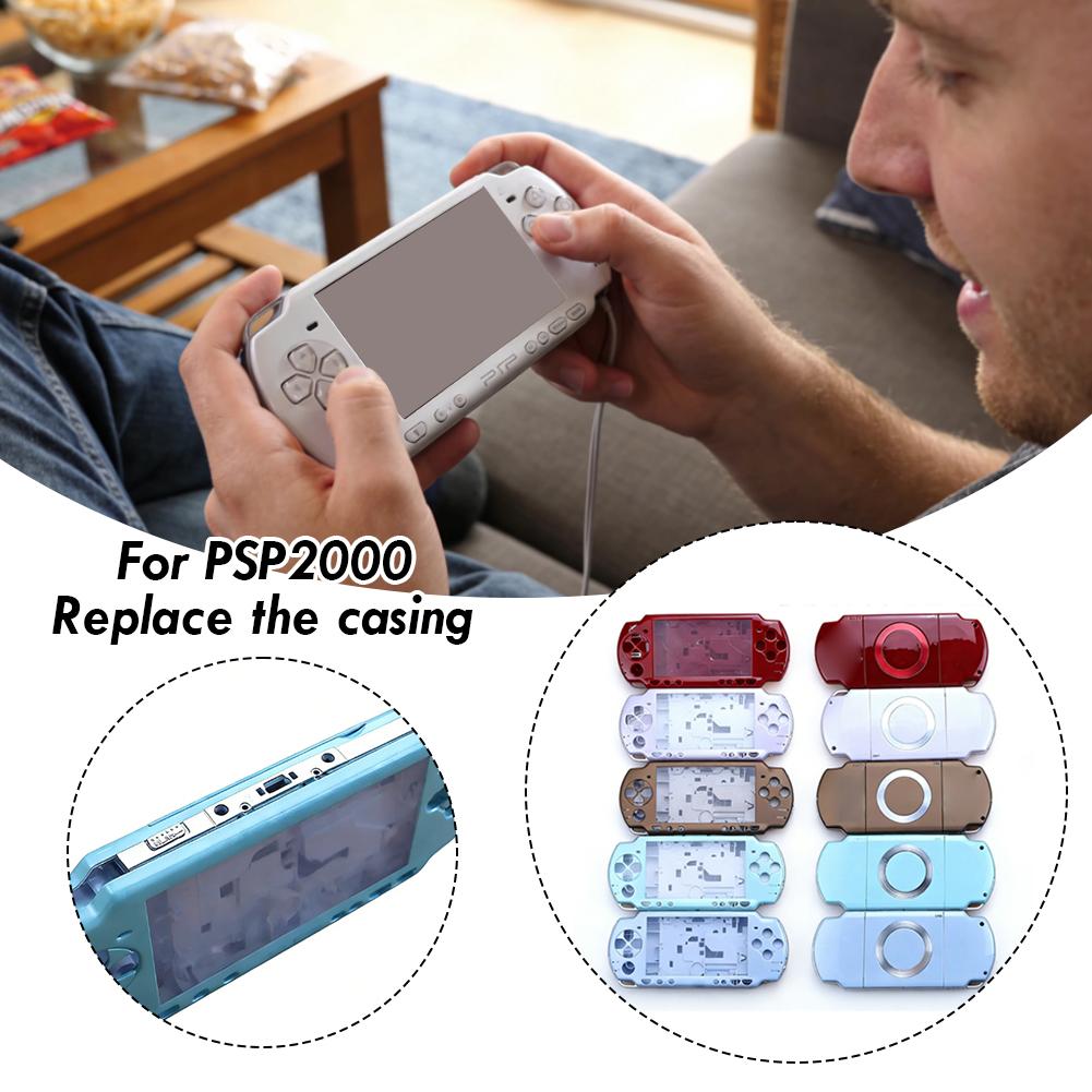 Kompletna obudowa zamienna do  – Gaming Console Mobile recenzja i cena