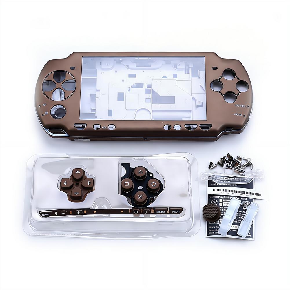Kompletna obudowa zamienna do  – Gaming Console Mobile recenzja i cena