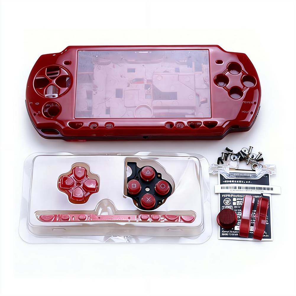 Kompletna obudowa zamienna do  – Gaming Console Mobile recenzja i cena