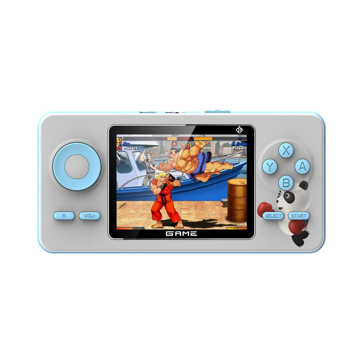 Nowa konsola do gier wideo S5  – Gaming Console 6 Year Old recenzja i cena