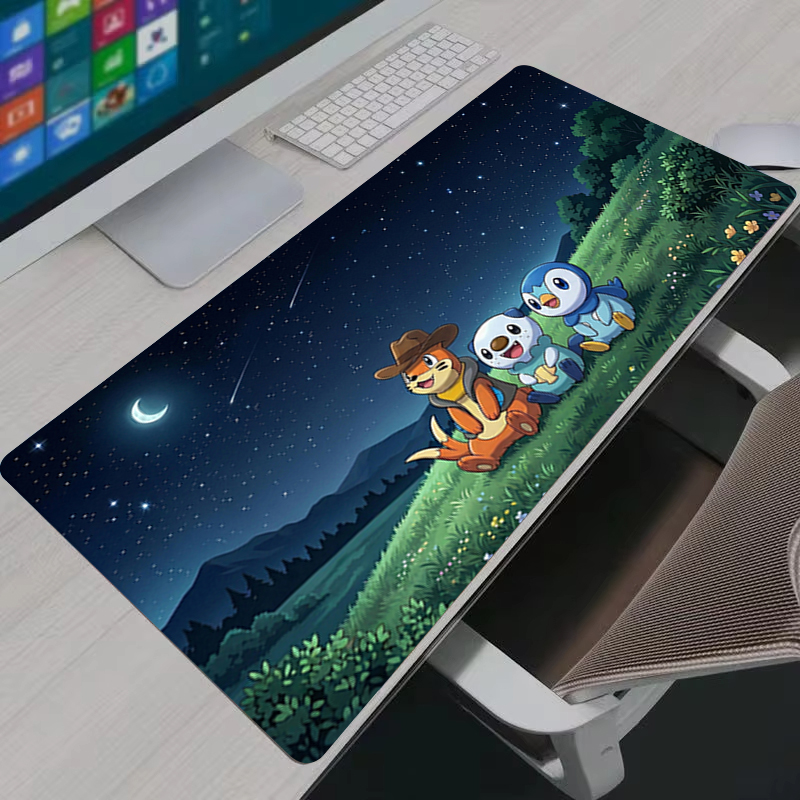 Podkładka pod mysz Anime PC Ga – Gaming Console Desk recenzja i cena
